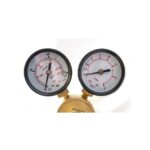 Regulátor tlaku CO2 a argónu PM-RC-230 – Obrázok 2